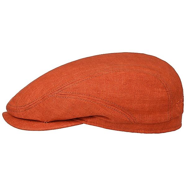 Stetson Flat Cap (1-St) Schirmmütze mit günstig online kaufen