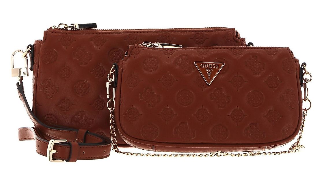 Guess Umhängetasche LA Femme (Set, 2-tlg) günstig online kaufen