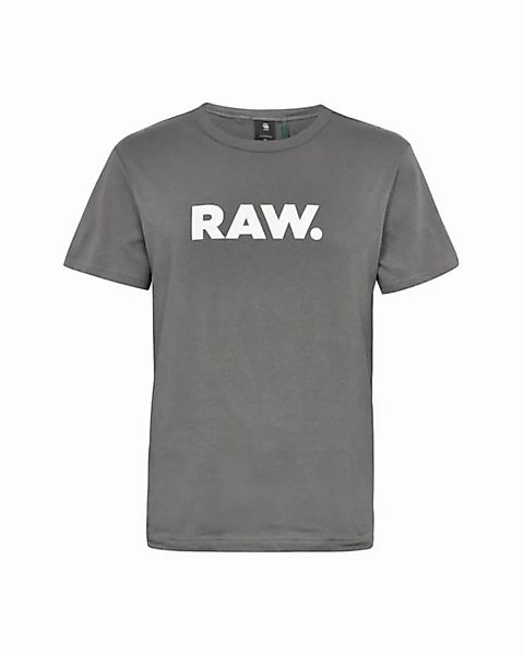G-Star RAW T-Shirt Holorn günstig online kaufen