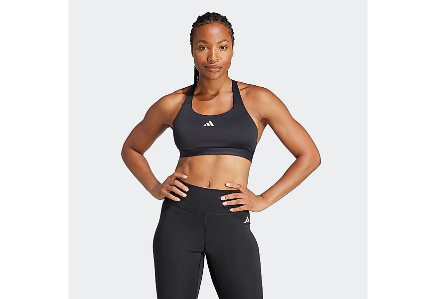 adidas Performance Sport-BH TLRDRCT HS BRA (1-tlg) günstig online kaufen
