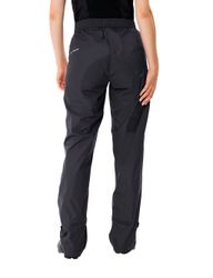 VAUDE Fahrradhose "WOMENS DROP PANTS II" günstig online kaufen