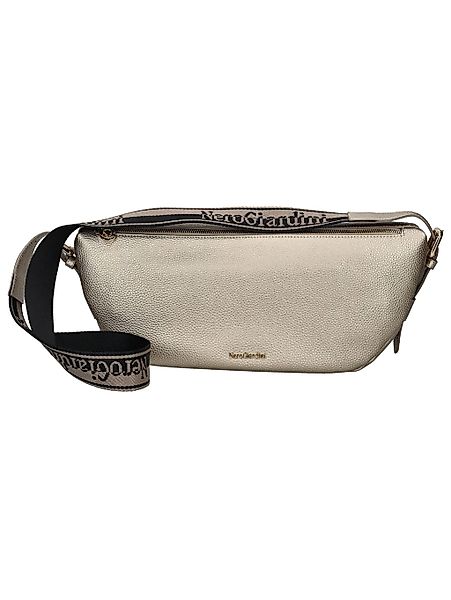 Nero Giardini Umhängetasche "Nero Giardini Taschen Lederimitat" günstig online kaufen