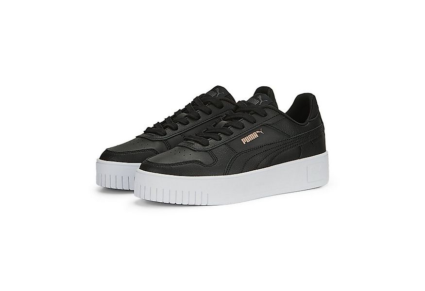 PUMA Carina Street Sneakers Damen Sneaker günstig online kaufen