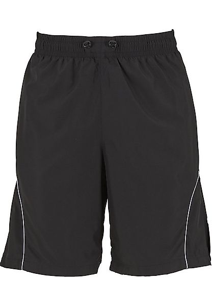 URBAN CLASSICS Shorts Urban Classics Piped Panel Trackshorts (1-tlg) günstig online kaufen