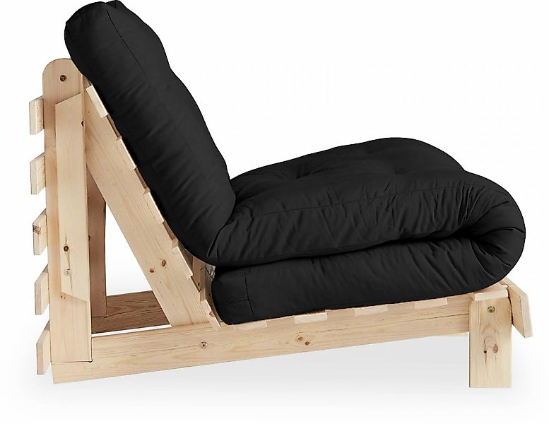 Karup Design Daybett "Daybett Roots Schlafsofa – Gästebett & Sofa aus FSC-K günstig online kaufen