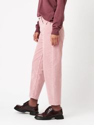 TONI Boyfriend-Hose Liv aus Waffelcord günstig online kaufen