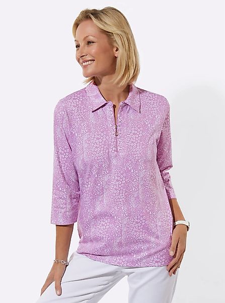 Classic Basics Poloshirt "Poloshirt", 1 tlg. günstig online kaufen