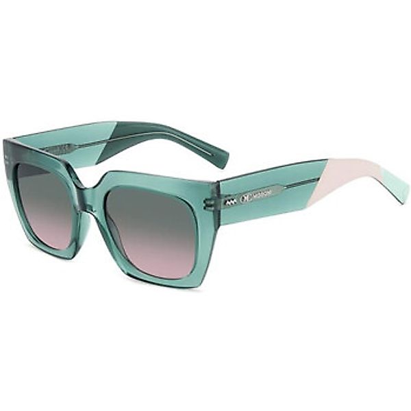 Missoni  Sonnenbrillen Sonnenbrille  MMI 0168/S 1ED günstig online kaufen