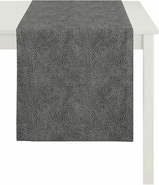 APELT Tischläufer 1102 Loft Style, Jacquard günstig online kaufen
