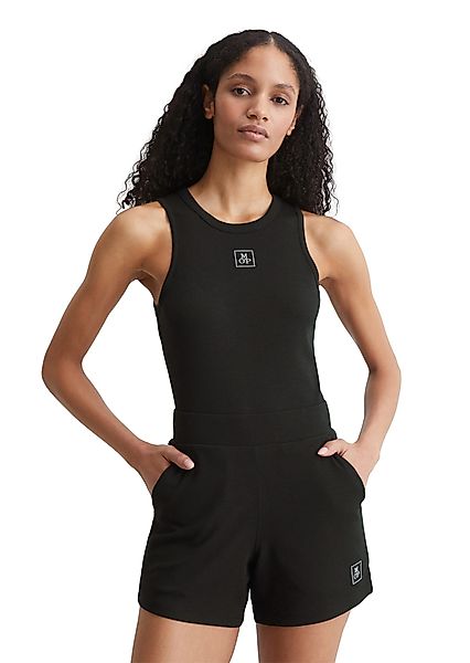 Marc OPolo Shorts "On the move", mit breitem, elastischem Bund günstig online kaufen