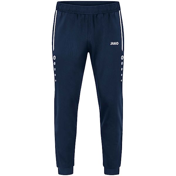 Jako Trainingshose Jako Herren Polyesterhose Allround günstig online kaufen