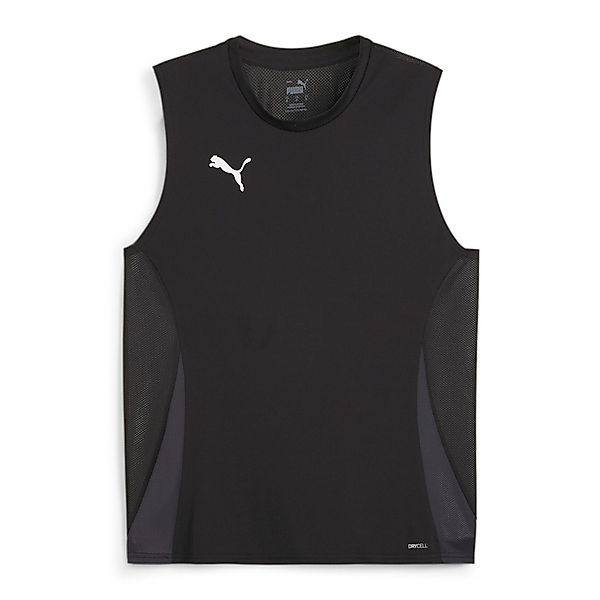 PUMA Fußballtrikot Puma Herren Trainingsshirt teamGOAL günstig online kaufen