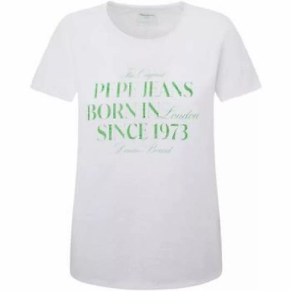 Pepe Jeans T-Shirt T-Shirts JASMINE günstig online kaufen