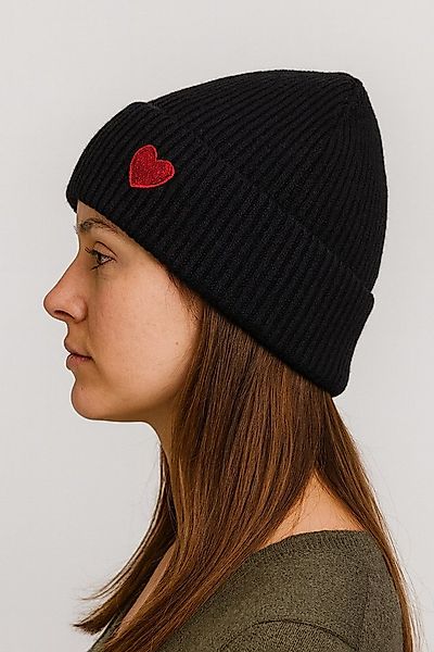 Faera Strickmütze Warm, stylisch, Strickmütze - Herbst Winter Accessoire (1 günstig online kaufen