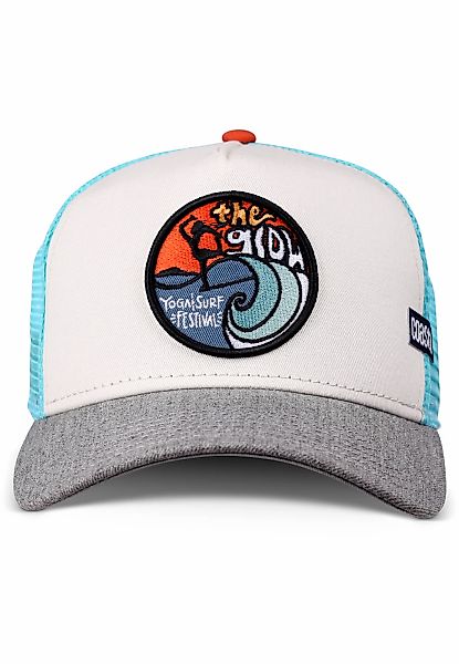 Coastal Trucker Cap "Coastal HFT The Glow" günstig online kaufen