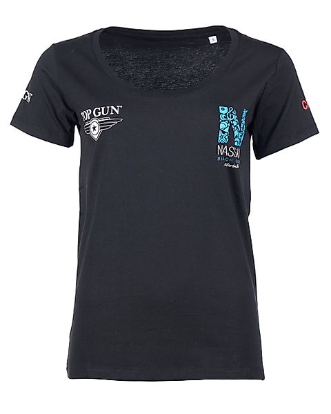 TOP GUN T-Shirt NB20124 günstig online kaufen