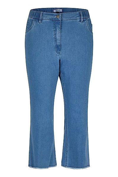 KjBRAND 5-Pocket-Jeans günstig online kaufen