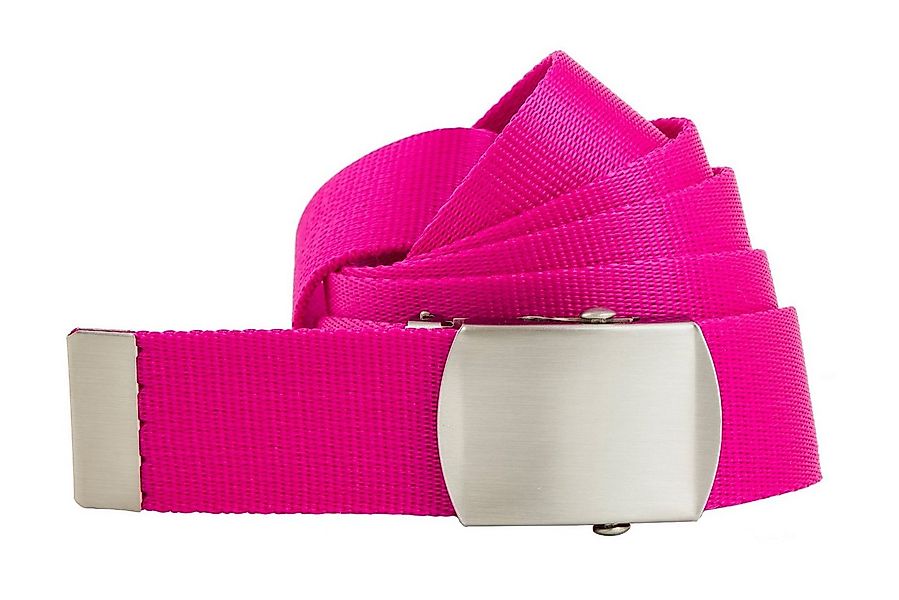 shenky Stoffgürtel Herrengürtel 100cm bis 160cm Länge 4cm Breite Gürtel (la günstig online kaufen