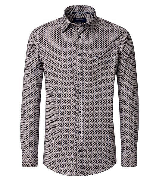 CASAMODA Langarmhemd günstig online kaufen