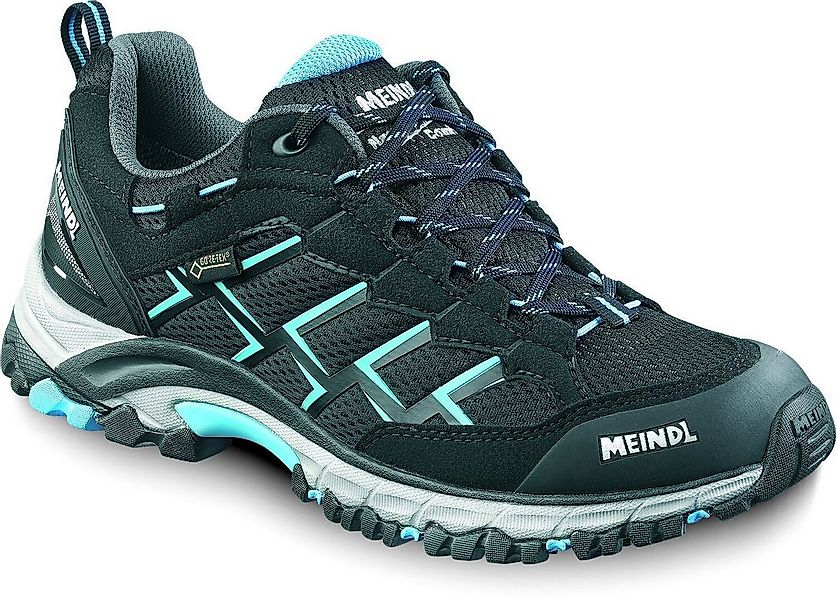 Meindl Caribe Lady GTX Outdoorschuh (2-tlg) günstig online kaufen