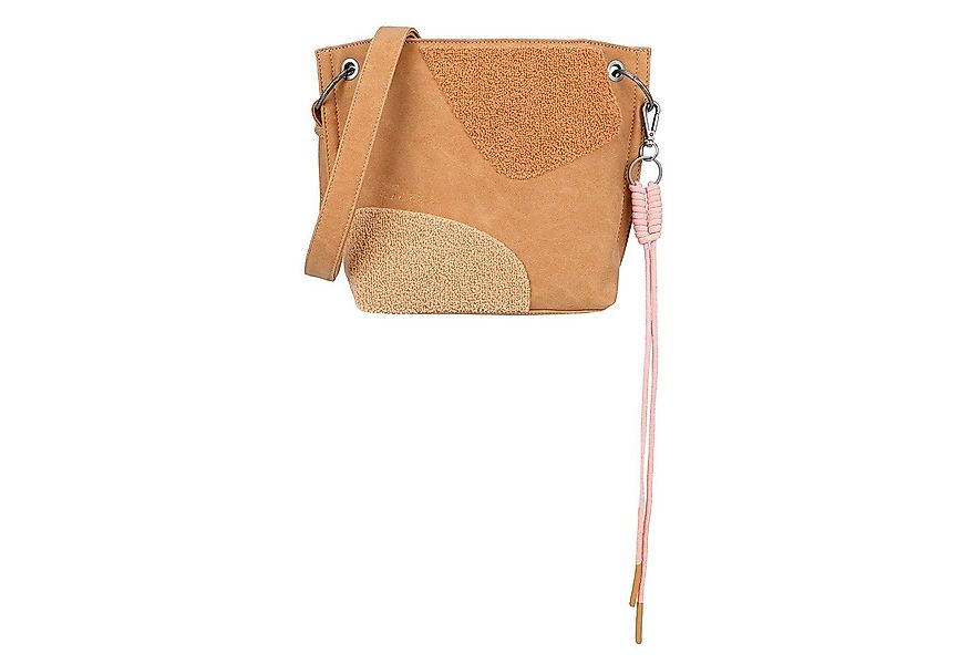 Fritzi aus Preußen Umhängetasche Fritzi03, Polyurethan günstig online kaufen