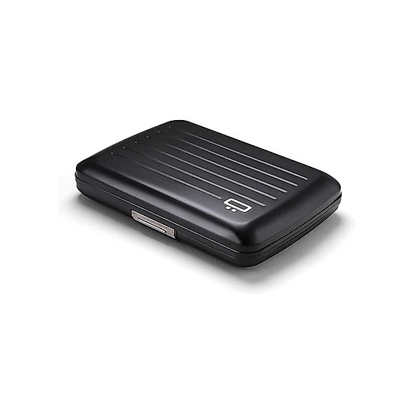 Ögon Geldbörse, Ögon Aluminium Smart Wallet günstig online kaufen