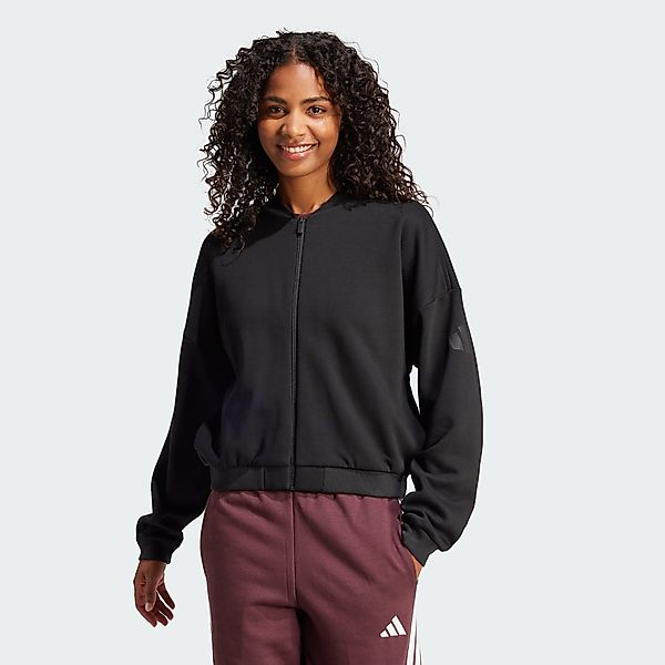 adidas Sportswear Trainingstop ESSENTIALS CONTEMPORARY LOGO günstig online kaufen