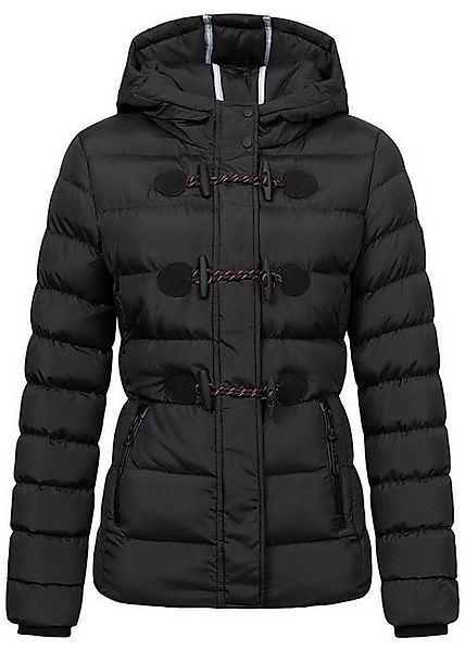 Brave Soul Steppjacke Pentagon günstig online kaufen