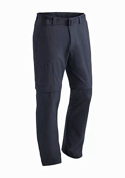 Maier Sports Outdoorhose Maier Sports Herren Tajo Wanderhose (Langgröße) günstig online kaufen