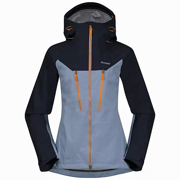 Bergans Poncho Bergans Cecilie 3l Jacket Damen Anorak günstig online kaufen