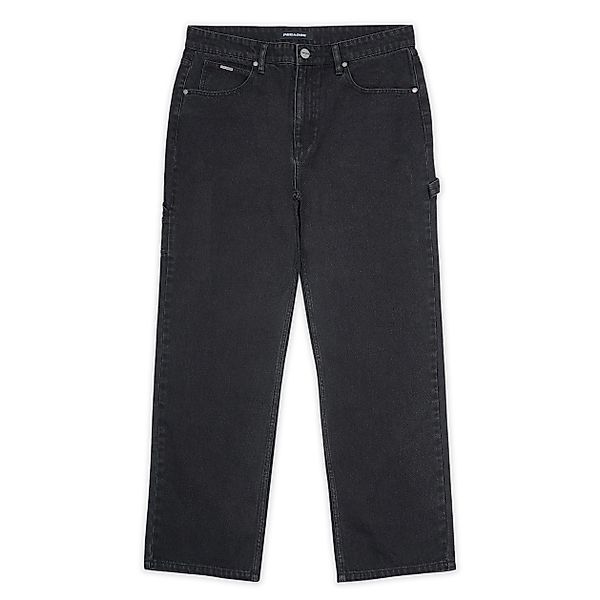 PEGADOR Loose-fit-Jeans Pegador Drato Baggy Workwear günstig online kaufen