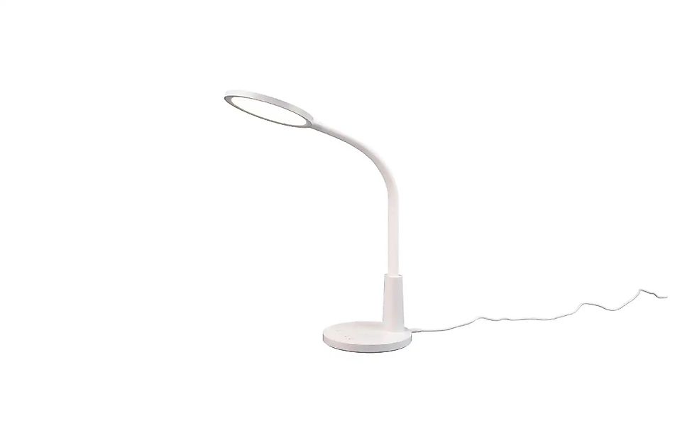 LED-Tischleuchte   ¦ weiß ¦ Maße (cm): B: 16 H: 36 Lampen & Leuchten > Tisc günstig online kaufen