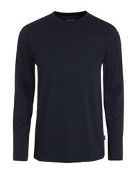Jockey Langarmshirt American T-Shirt lockere Passform, günstig online kaufen