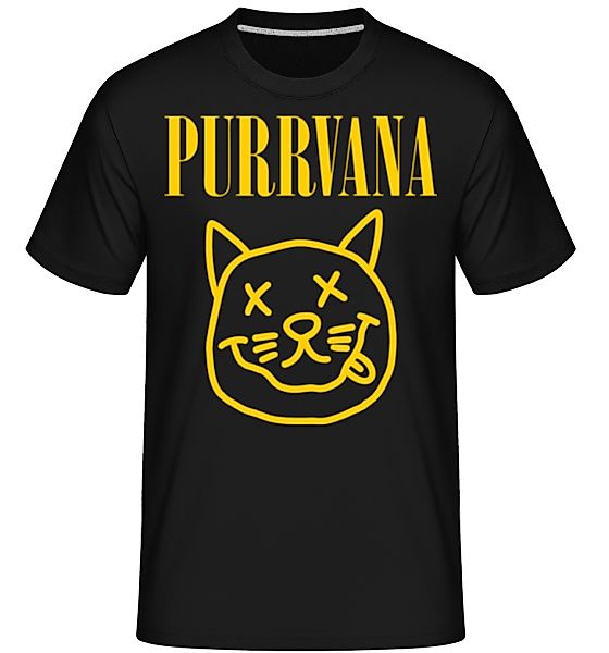 Purrvana · Shirtinator Männer T-Shirt günstig online kaufen