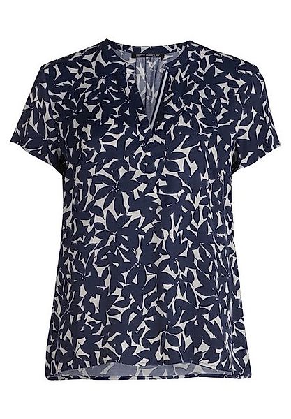 Betty Barclay Blusenponcho Betty Barclay / Da. Bluse / Bluse Kurz 1/2 Arm günstig online kaufen