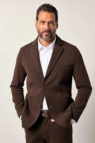 JP1880 Sakko JP1880 Jerseysakko NEW YORK FLEXNAMIC® Business günstig online kaufen