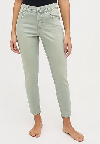 ANGELS Straight-Jeans ORNELLA günstig online kaufen