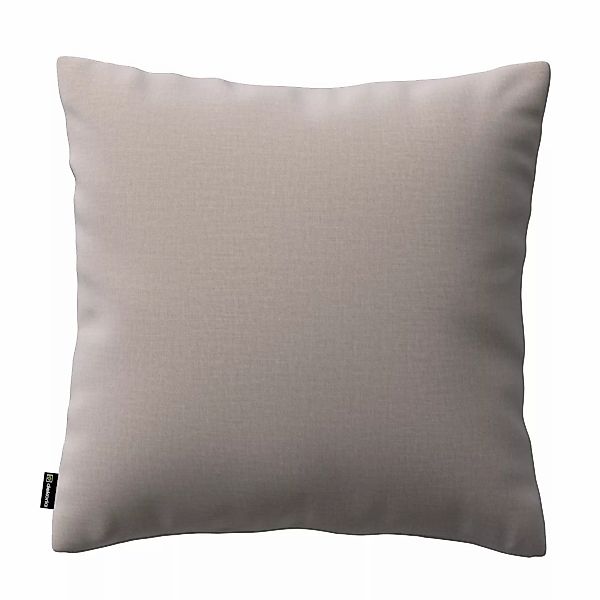 Kissenhülle Mia, beige, 60 x 60 cm, Ingrid (705-44) günstig online kaufen