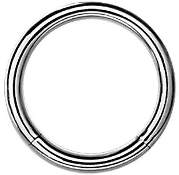 Karisma Piercing-Set Karisma Titan G23 Segment günstig online kaufen