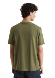 Marc O'Polo DENIM T-Shirt Ein dezenter günstig online kaufen
