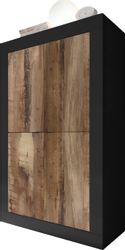 INOSIGN Highboard Basic Höhe 162 cm, günstig online kaufen