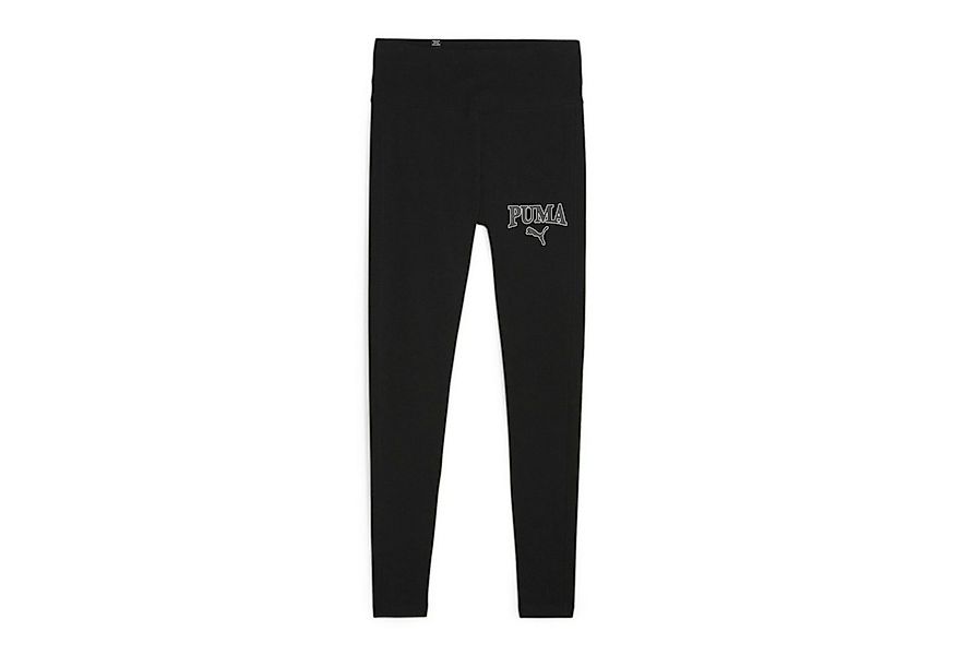 PUMA Leggings Puma Damen Leggings SQUAD High-Waist Leggings 677900 günstig online kaufen