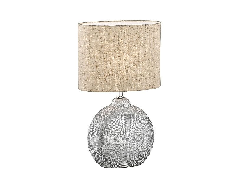 FISCHER & HONSEL LED Nachttischlampe, LED günstig online kaufen