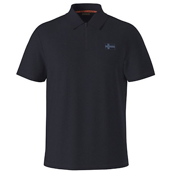Napapijri  Poloshirt Polo  Sorano günstig online kaufen