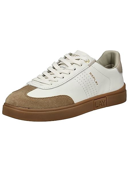 Replay Replay Sneaker Leder/Synthetik Sneaker günstig online kaufen