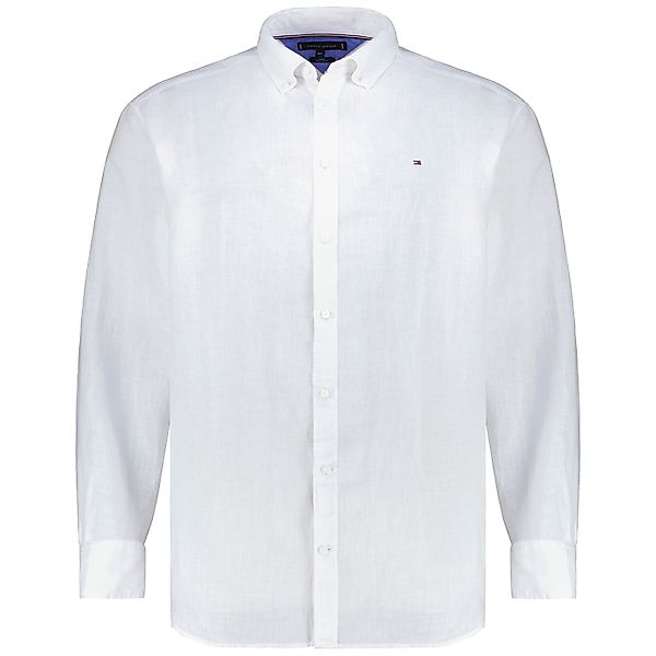 Tommy Hilfiger Big & Tall Langarmhemd günstig online kaufen