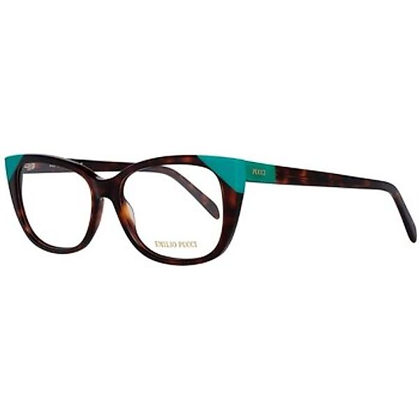 Pucci  Sonnenbrillen ep511754056 günstig online kaufen