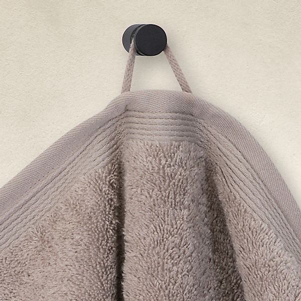 Möve Handtuch Set "Superwuschel 100% Premium Cotton Baumwolle," 8 Walkfrott günstig online kaufen