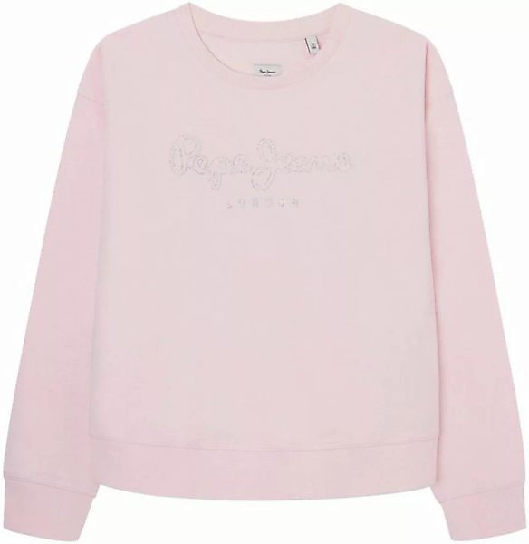 Pepe Jeans Sweatshirt ROSE for GIRLS günstig online kaufen