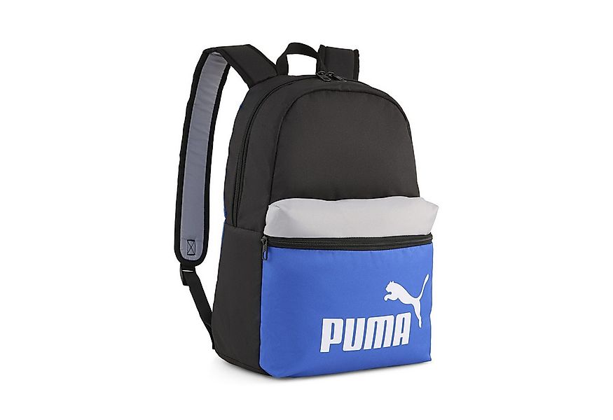 PUMA Freizeitrucksack PUMA Phase Rucksack mit Colour-Blocking Erwachsene günstig online kaufen